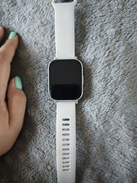 Redmi watch 5 в идеале смарт часы