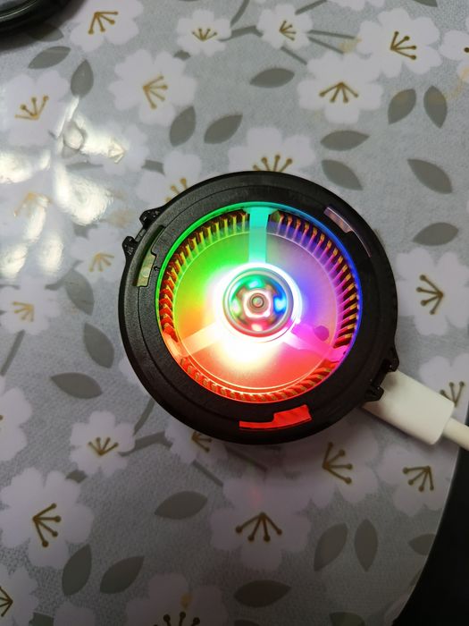 Кулер для телефона