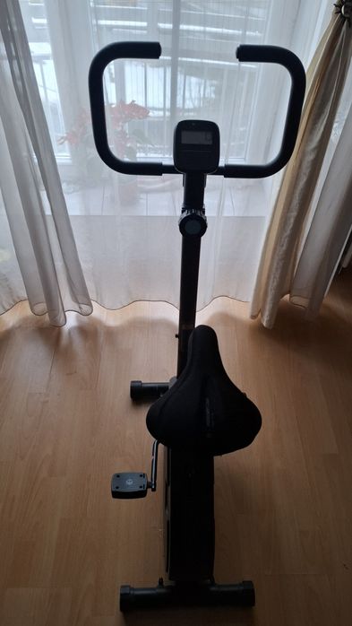 Bicicleta fitness Essential