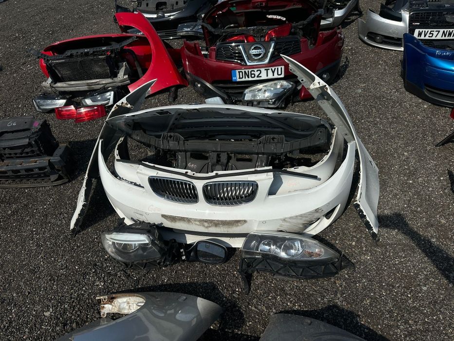 Piese BMW Seria 1 E87/E88 Coupe