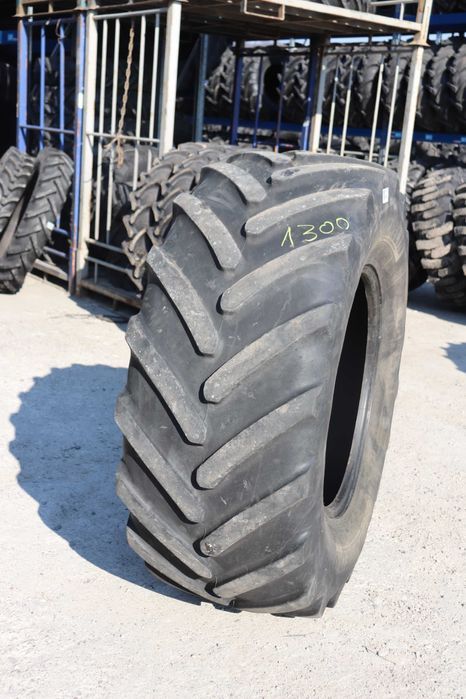 Anvelope Tractor 540/65R28 Radiale Michelin SH garantie AgroMir