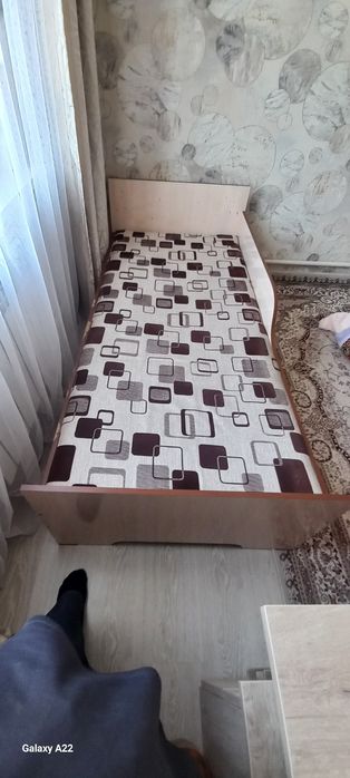 Төсек сатам 12000тг