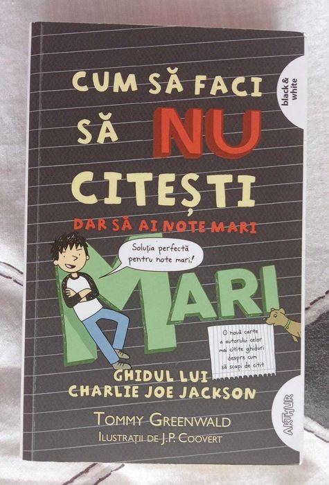 Carti copii si adolescenti editura Arthur si altele