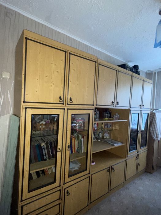 Продам Шкаф Деревянный