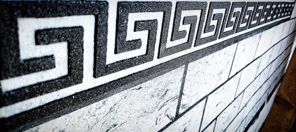 Gipkiy kamen  fasdlar uchun aboylar endilikda Uzbekistonda