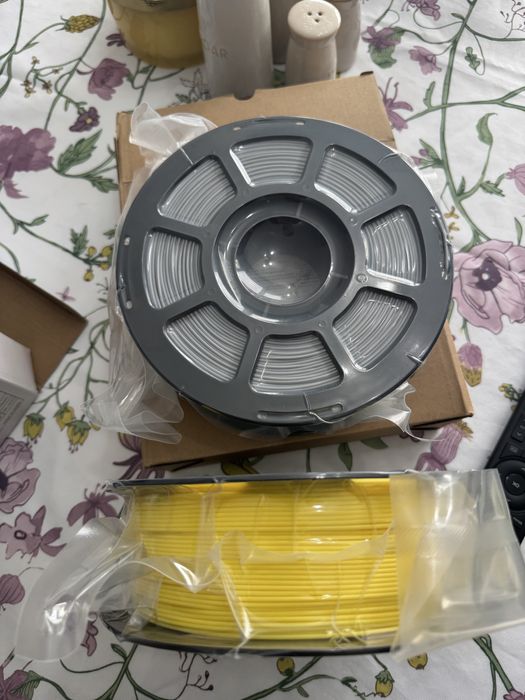 3D принтер creality Neo 3