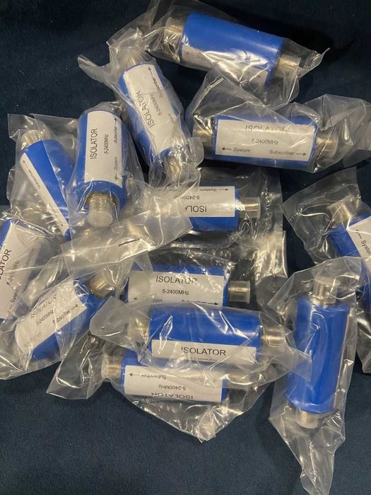 Izolator Galvanic (pret per 10 bucati)