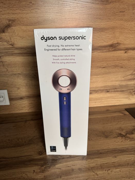 Фен DYSON оригинал