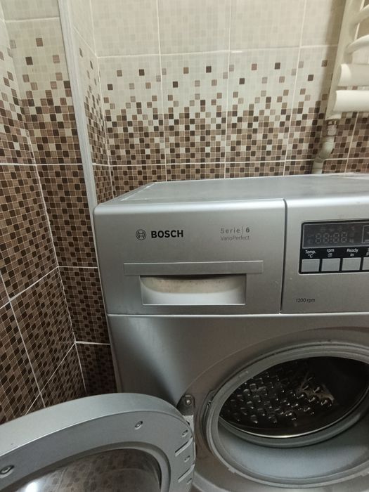 Кабискада квартира ұзақ мерзімге