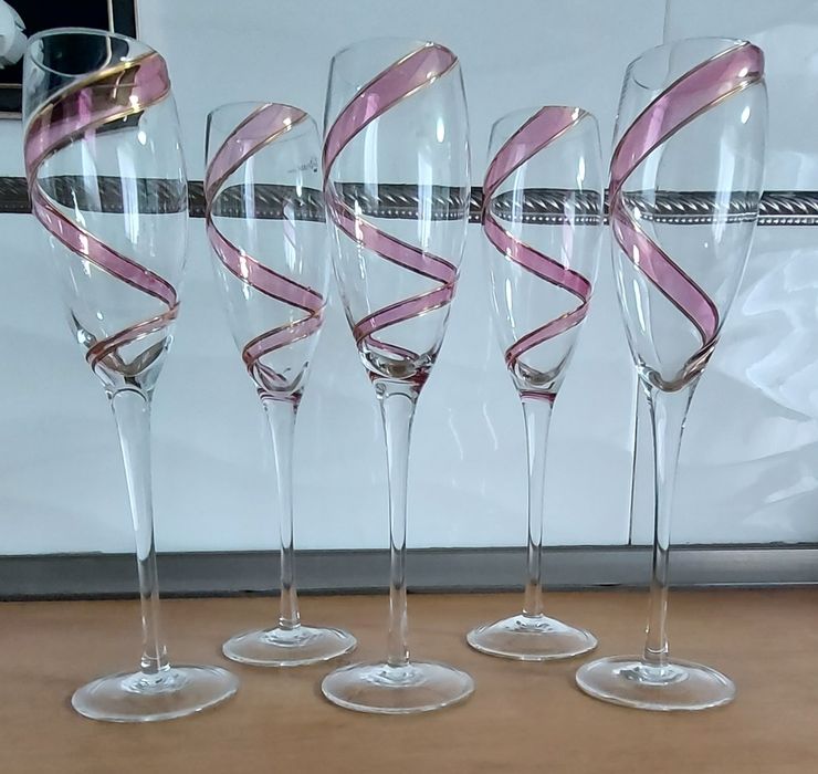 Бокалы советский ссср