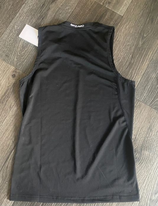 Maiou Nike pentru sală