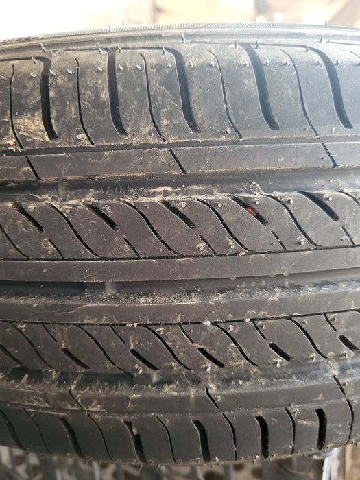 Жазғы дөңгелек R15 185/55