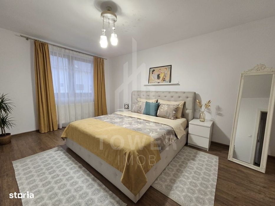 Casă Duplex la cheie - Cartierul Arhitecților