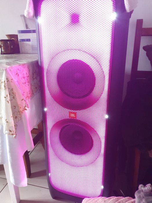 Boxa jbl partybox  1000