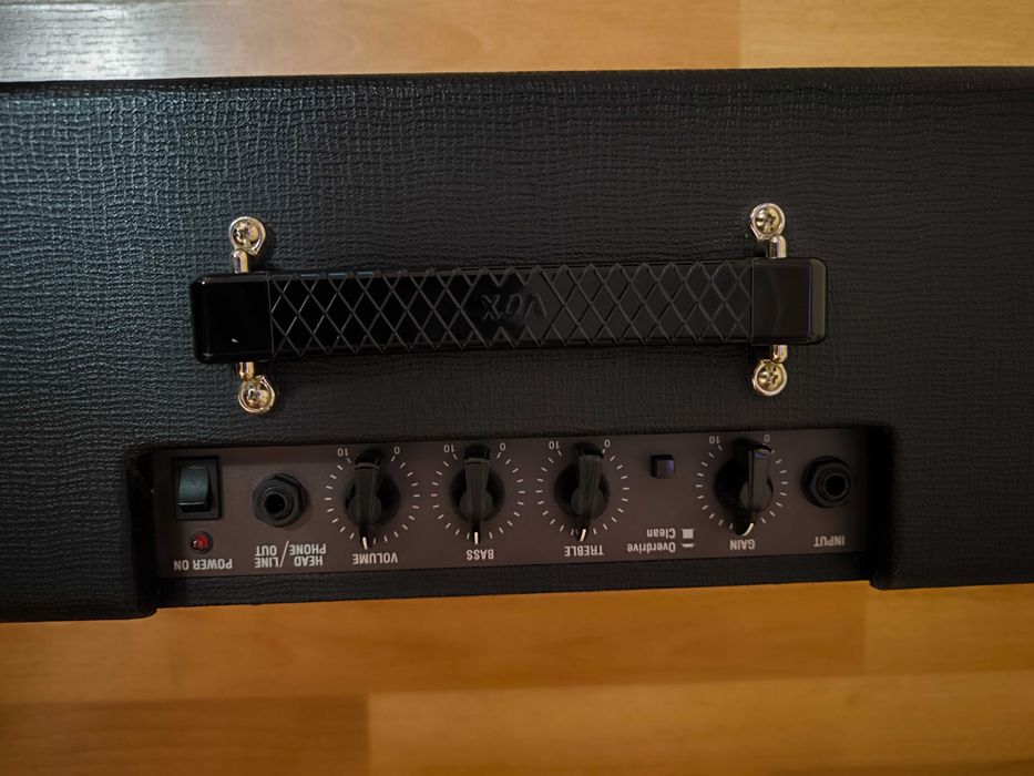 Vand amplificator chitară Vox Pathfinder 10
