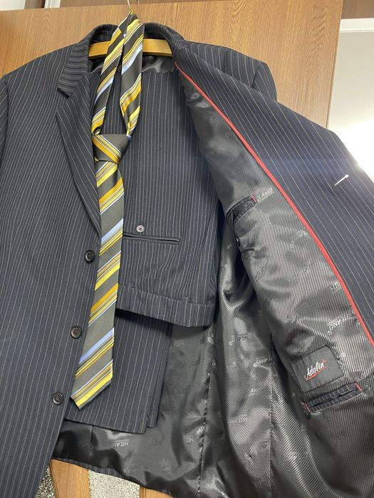 Costum barbatesc Adalin