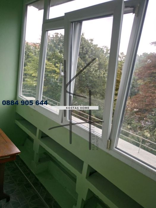 Продава се Тристаен апартамент в Варна, Автогара - 86 кв.м за 2152 €/кв.м - Снимка #4