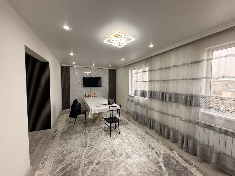 Продается 3 ком дом п.Еркин, Талгарский район