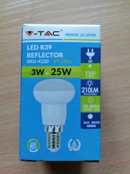 Лед панели и осветление