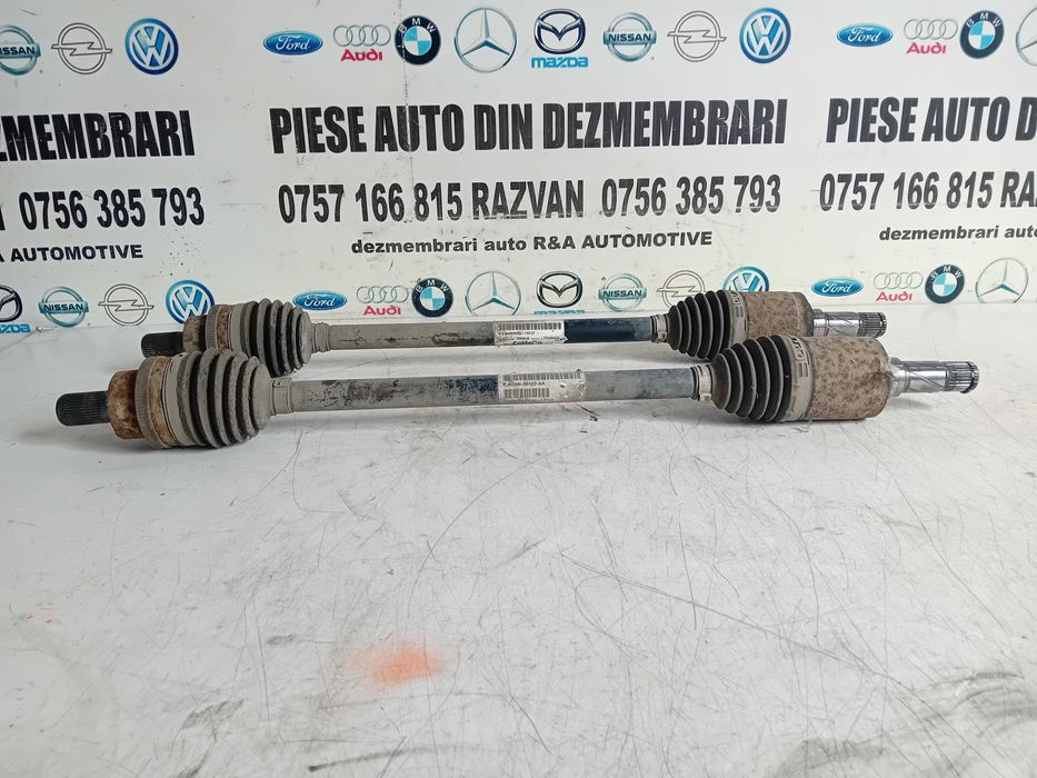 Planetare Planetara Stanga Dreapta Spate Ford Kuga 1 I 2.0 Tdci Manual 2008-2013