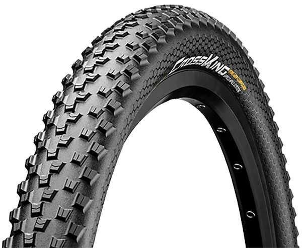Anvelopa  Tubeless Continental Cross King 2.2 ShieldWall TLR 29x2.2