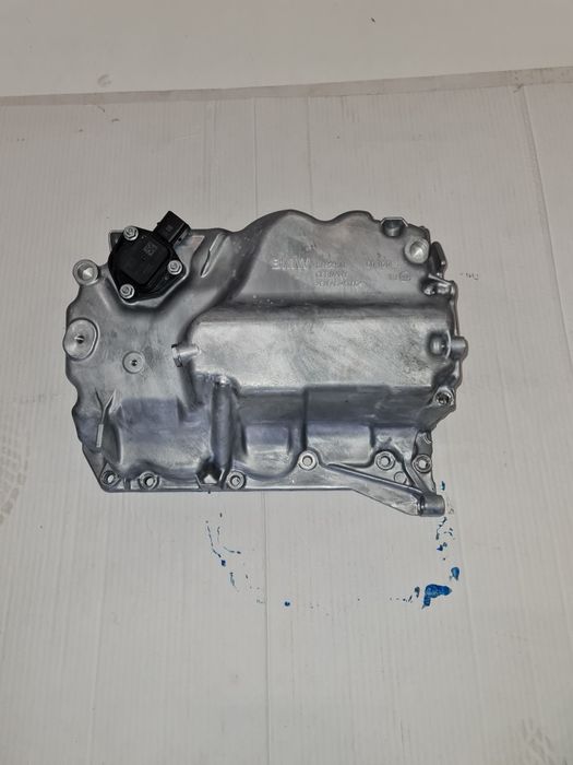Bae ulei motor 1.5 benzina / cod-8595448 / BMW seria 1 B38 F70 F74 OEM