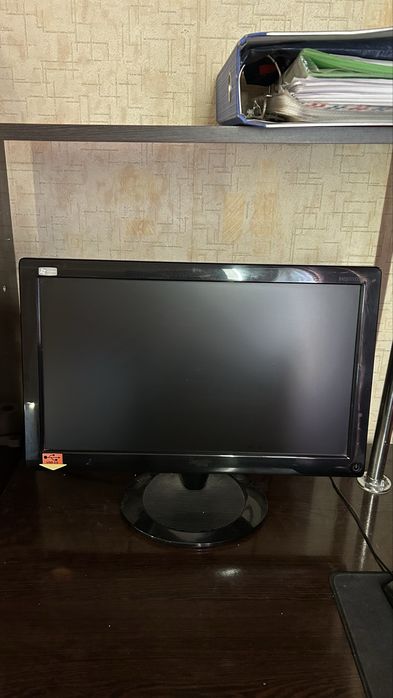 Monitor LOC 60HGZ