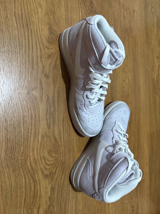 Nike Air Force 1 Mid - 44,5 sau 28,5 cm