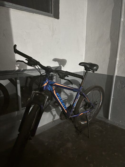 Велосипед для прогулки