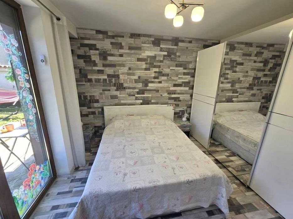 Продава се Двустаен апартамент в Банско - 48 кв.м за 1553 €/кв.м - Снимка #3