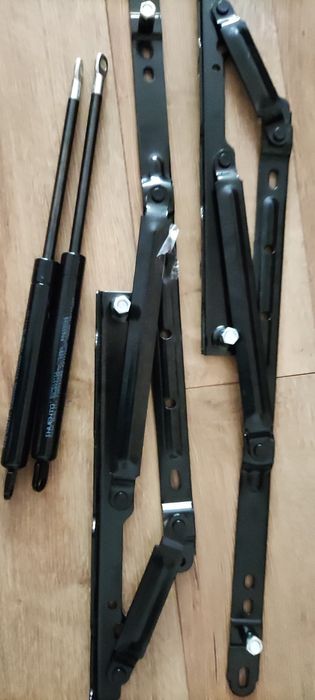 Амортисьори за легло