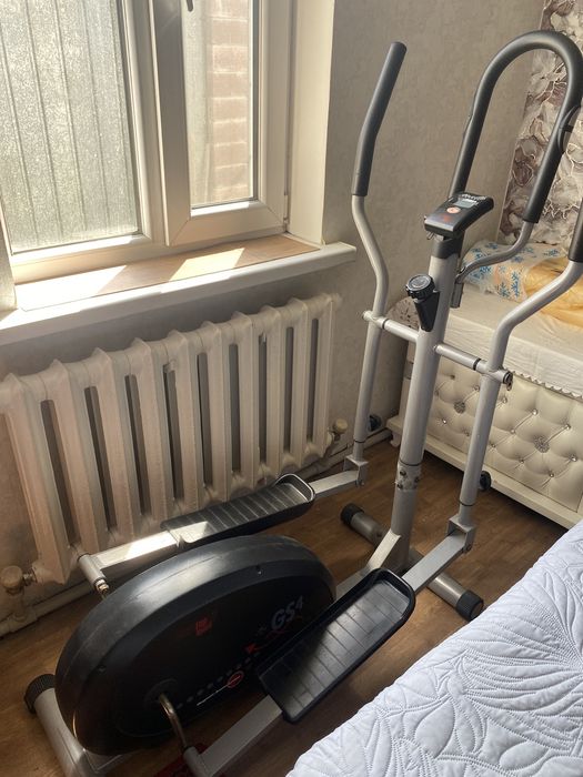 Тренажер кардио