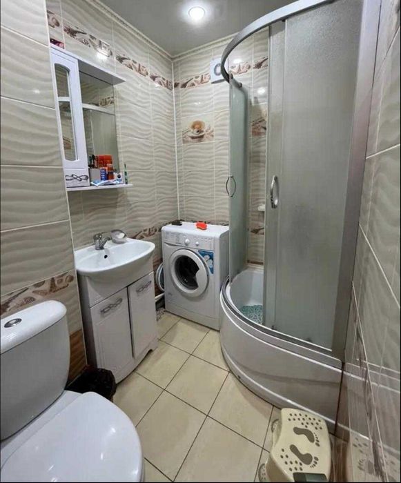 Продам 3 ком в центре СКГУ