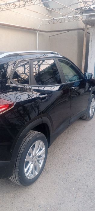 Трекер ЛТЗ 2025 без пробег