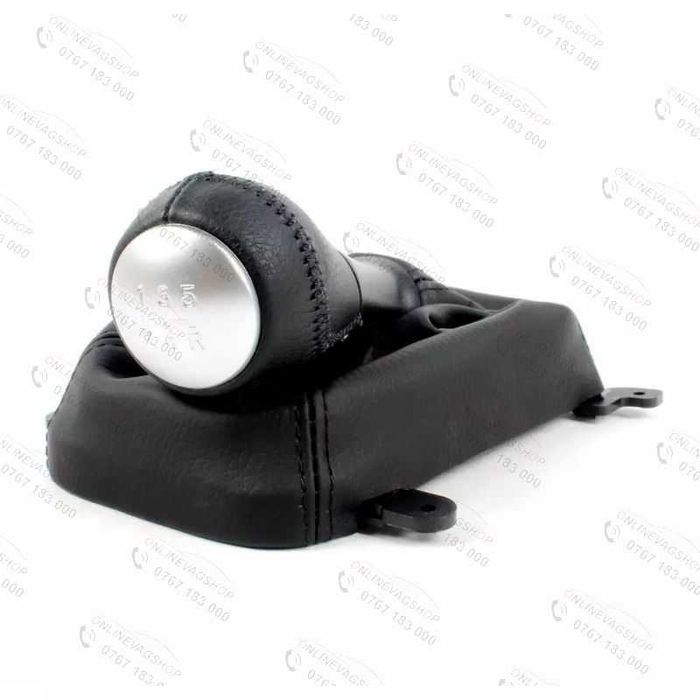 Nuca piele + manson schimbator Honda Accord MK7