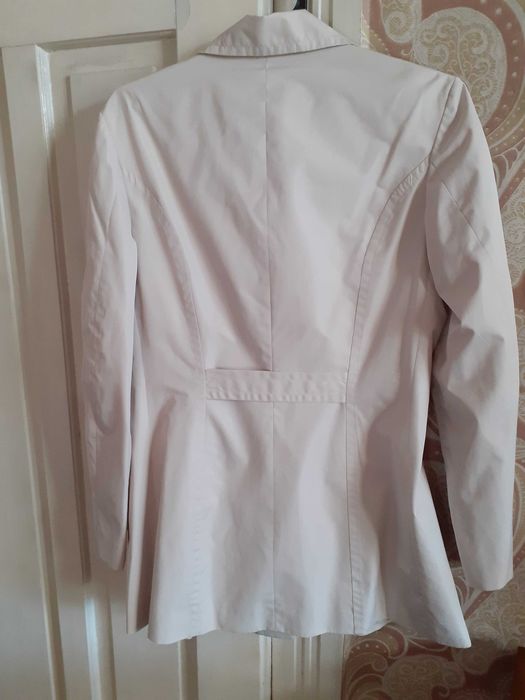 Дамски тренчкот 2 броя