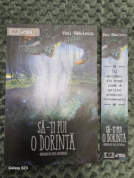Serie 6 cărți Medicina povestită