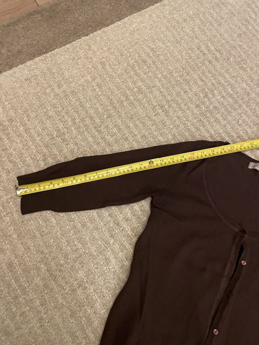 Bluza dama Zara, maneca trei sferturi.