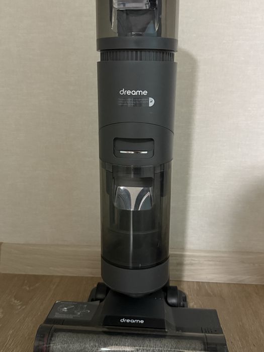 Моющий пылесос Dreame H12