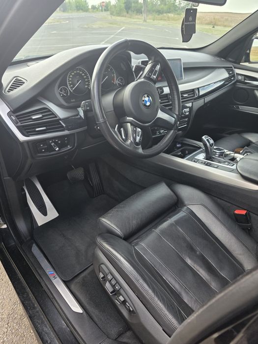 Vand Bmw X5 30 D F15