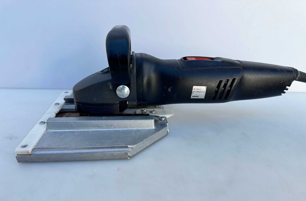 Wurth FF 180-2 -Професионална фреза за рязване на рамки на врати и про