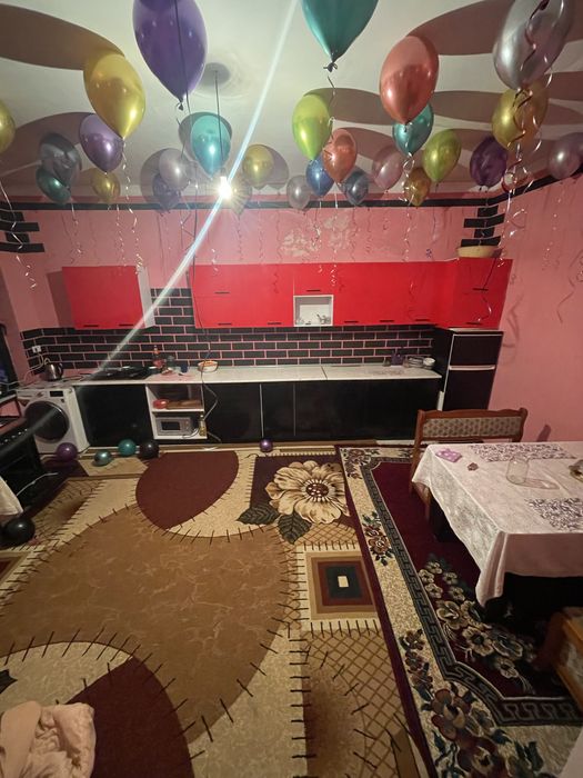 Ховли уй сотилади 43.500 Фаргона шахар