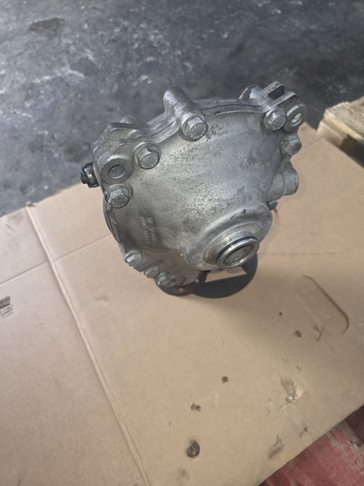 Diferential față BMW X5 E70 F15 , X6 E70 F16 raport 3.15