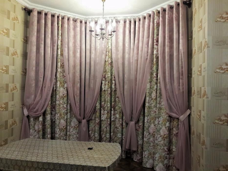 Салон штор "Triada-Ekskluziv "