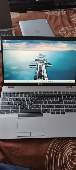 Dell Latitude 5510 8GB RAM 256GB SSD Windows 11 Pro