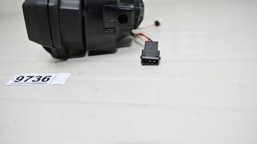 BMW R1200GS 2005 2012 Far led