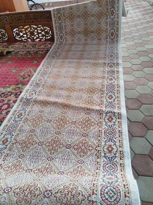 Продам Дорожку……