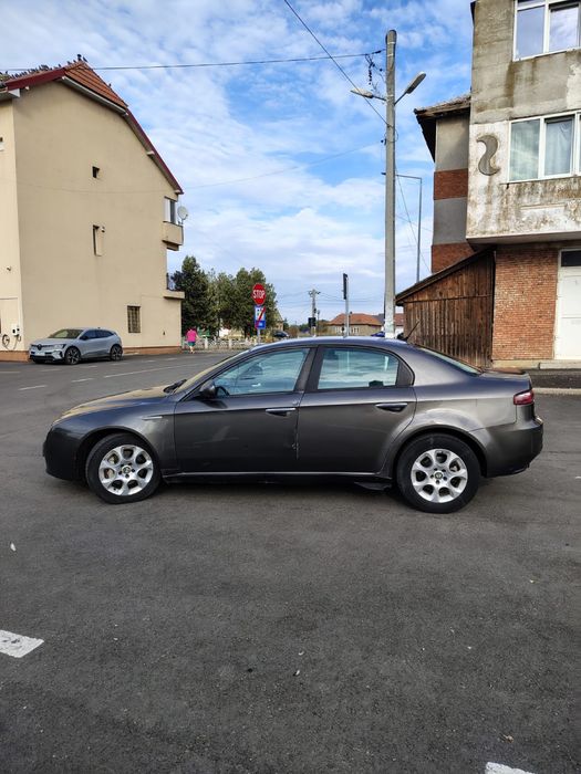 ALFA ROMEO 159 2008 — imagine 2