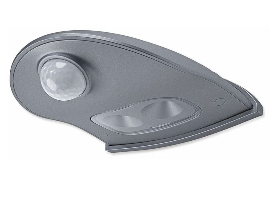 OSRAM външна стенна лампа Door LED със сензор за врата 0.55W 4.5V IP54