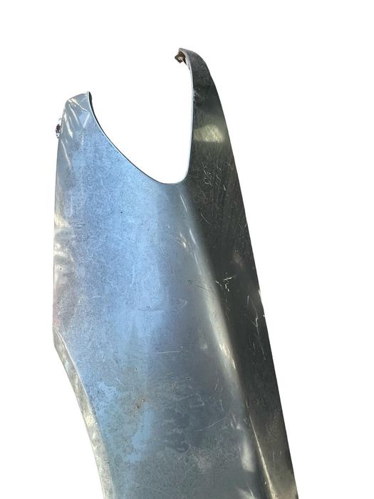 Aripa Stanga Fata Peugeot 607 9D, 9U 2000 - >